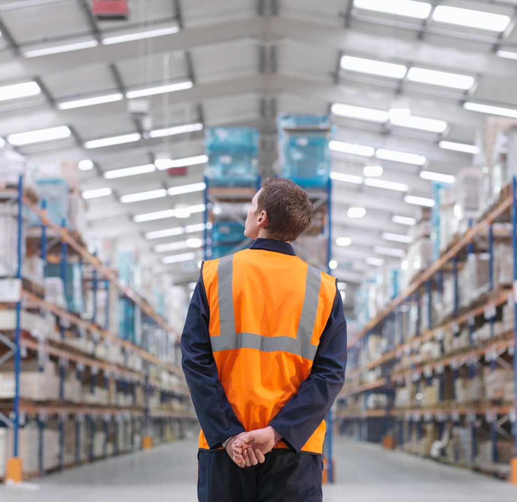 Balancing Supply & Demand Balancing Supply & Demand