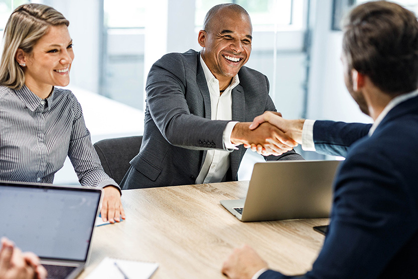 Sustainable Trade Finance solutions Sustainable Trade Finance solutions